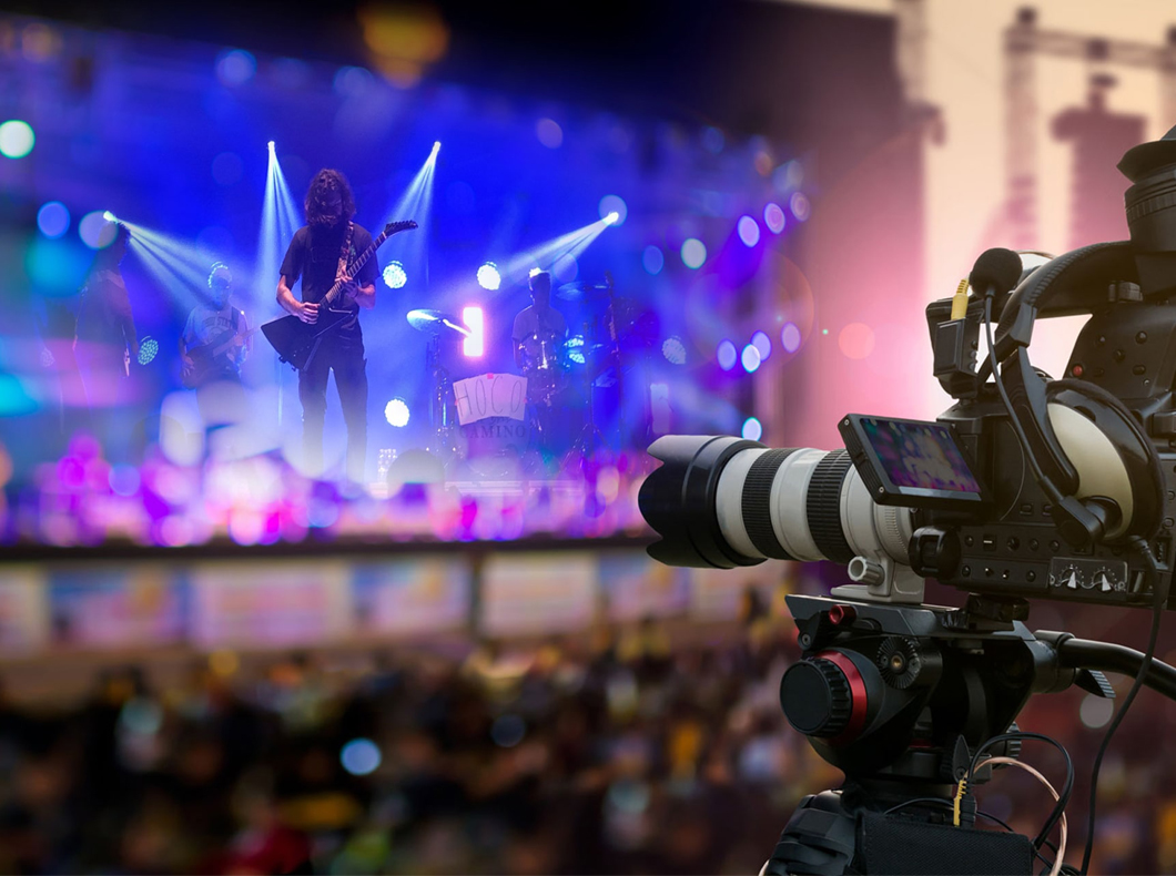Live Events - Maa Events